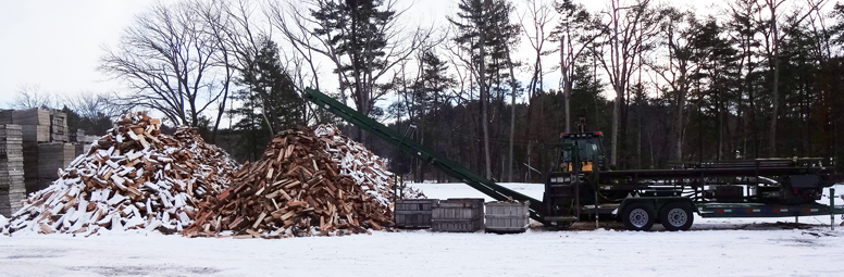 Fairview, Inc Wood Chopper